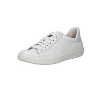 Legero Damen Silence Sneaker, Bright White 1100, 38 EU