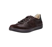 Legero Damen Silence 2-000371 Sneaker, Dark Cherry (ROT) 5940