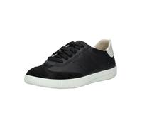 Legero Damen Silence Sneaker, Schwarz 0100, 39 EU
