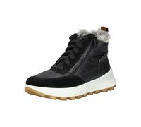 Sneaker LEGERO "Legero Sneaker Textil", Damen, Gr. 38, schwarz, Textil, Schuhe Sneaker (71834849-38) schwarz