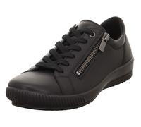 Legero Damen Tanaro 5.0 Schwarz 0200 Sandale, Schwarz Schwarz 0200, 36 EU