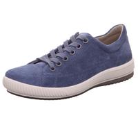 Legero Damen Tanaro Sneaker, INDACOX (BLAU) 8600, 38 EU