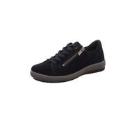 Legero Sneaker Tanaro 5.0 Leder Damen Blau Größe 40 EU / 6,5 UK