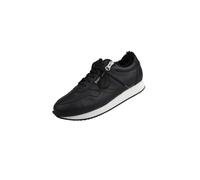 Sneaker LEI BY TESSAMINO "Fiona", Damen, Gr. 39, schwarz, Leder, Schuhe Sneaker, mit weichem Futter (27957543-39) schwarz