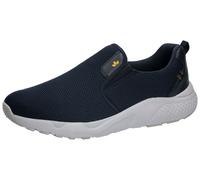 Sneaker LICO "Freizeitschuh Armando", Damen, Gr. 42, schwarz, Synthetik, Schuhe Sneaker (98834350-42) schwarz