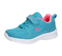 Sneaker LICO "Freizeitschuh Blaine VS", Mädchen, Gr. 30, blau, Synthetik, Schuhe Sneaker (55369313-30) blau