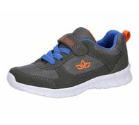 Lico Kinder Sneaker Blaine VS Grau Größe 32