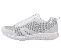 Sneaker LICO "Freizeitschuh Galiot", Damen, Gr. 46, weiß, Synthetik, Schuhe Sneaker (58161632-46) weiß