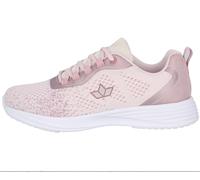 Sneaker LICO "Freizeitschuh Garcia", Damen, Gr. 43, rosa, Synthetik, Schuhe Sneaker (34693041-43) rosa