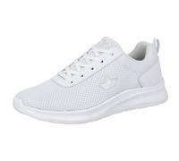 LICO Herren Freizeitschuhe Felipa weiß - Gr. - 41