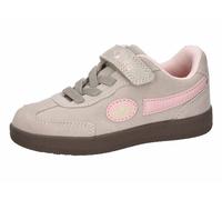 Lico Unisex Kinder Shuttle L Vs Sneaker, Grau Rosa, 37 EU