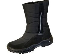 Sneaker LICO "Ice Mount", Herren, Gr. 36, schwarz, Obermaterial: 100% Nylon NY., Schuhe Sneaker (78771243-36) schwarz