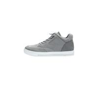 LLOYD Herren Sneakers | High Tops Grau 44 Geprägtes Leder