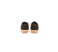 Sneaker LLOYD "BEAT", Herren, Gr. 42, braun, Leder, unifarben, Basic, Schuhe Sneaker, mit herausnehmbarem Fußbett (56768723-42) braun