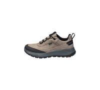 Sneaker LLOYD "ELIAS", Herren, Gr. 42, beige (natur), Leder, gemustert, Schuhe Sneaker (29029860-42) natur