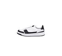 LLOYD Herren Sneakers | Low Top Sneaker Kombiniert 40 Beschichtetes Leder