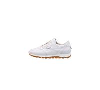 Sneaker LLOYD "GIA", Damen, Gr. 40, weiß, Leder, unifarben, Schuhe Sneaker, mit herausnehmbarem Fußbett (79809761-40) weiß