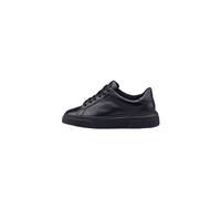 LLOYD Damen Sneaker | Low-Top Schwarz 37 Glattleder