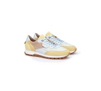 Lloyd Low-Top | Sneaker für Damen, weiß, Gr. 37 EU