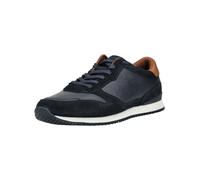 Sneaker LLOYD "LLOYD Sneaker Veloursleder", Herren, Gr. 42, navy, Veloursleder, Schuhe Sneaker (54116860-42) navy