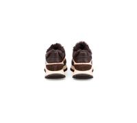 Sneaker LLOYD "STELLA L", Damen, Gr. 39, beige, Leder, gemustert, Schuhe Sneaker, mit Warmfutter (57434261-39) beige