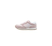 Sneaker LLOYD "SWIFT", Damen, Gr. 37, rosa, Leder, unifarben, Schuhe Sneaker, mit herausnehmbarem Fußbett (31507931-37) rosa