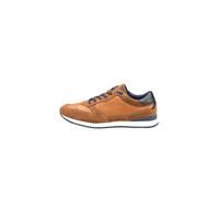 Sneaker LLOYD "SWIFT", Herren, Gr. 14, braun, Leder, unifarben, Schuhe Sneaker, mit herausnehmbarem Fußbett (58631569-14) braun