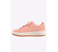 Sneaker LOTTO, Kinder, Gr. 32, papaya, coral, Synthetik, mehrfarbig, Schuhe Sneaker, - in kinderfußgerechter Passform (36413325-32) papaya, coral