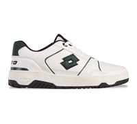 Lotto STYLECODE: 2400580U BOXSCORE Unisex Sneaker White/Green 37