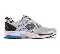 Lotto STYLECODE: 2400570U AKIMOTO Unisex Sneaker Silver/Blue 37