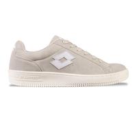Lotto YARIN SC Unisex Sneaker, LT.Grey/White, 38 EU
