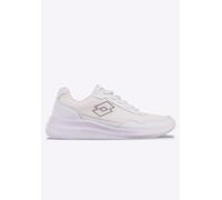 Lotto Sport Sneaker Connect OC Damen Weiß/Hellgrau Größe 38