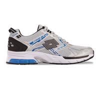 Lotto STYLECODE: 2400570U AKIMOTO Unisex Sneaker Silver/Blue 39