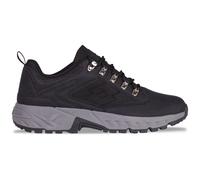 Sneaker LOTTO, Damen, Gr. 43, schwarz, Synthetik, Textil, Schuhe Sneaker, - mit extra starker Profilierung (15273826-43) schwarz