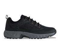 Sneaker LOTTO, Damen, Gr. 44, schwarz, Synthetik, Textil, Schuhe Sneaker, - mit extra starker Profilierung (15273826-44) schwarz