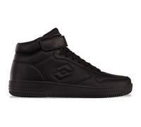 Sneaker LOTTO Gr. 46, schwarz (black) Schuhe (18816429-46) black