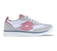 Lotto Stylecode: 2401150U Athlegic Unisex Sneakers LT.Grey/LT.PINK 36