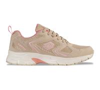 Sneaker LOTTO, Herren, Gr. 42, beige (sand, dunkelrose), Kunstfaser, Synthetik, Mesh, mehrfarbig, Schuhe Sneaker, - auch in Kindergrößen erhältlich (83892417-42) sand, dunkelrose