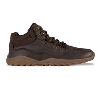 Sneaker LOTTO, Herren, Gr. 44, braun (schwarz braun, camel), Synthetik, Textil, unifarben, Schuhe Sneaker (74992404-44) schwarz braun, camel