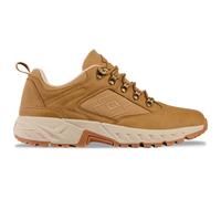 Sneaker LOTTO, Herren, Gr. 47, beige, Synthetik, Textil, mehrfarbig, Schuhe Sneaker, - mit bequem gepolsterter Schaftkante (20733526-47) beige