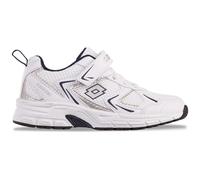 Lotto KITAURA K Sneaker, White/Navy, 25 EU