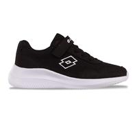 Lotto Connect K Unisex Kids, Black/White, 30 EU
