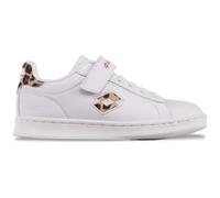 Lotto Sneaker, White/Leo, 25 EU