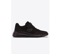 Lotto Stylecode: 2600001K Connect OC K Unisex Kids Sneaker Black/Grey 30
