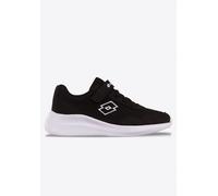 Lotto Connect K Unisex Kids, Black/White, 33 EU