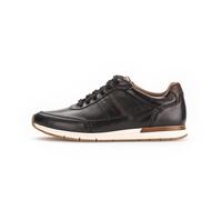 Sneaker low black, 48.5