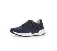 Sneaker low blue - Gr. - 38.5 EU | 5.5 UK