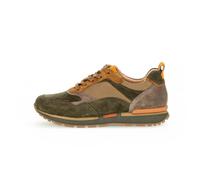Sneaker low bosco/moh/cognac k