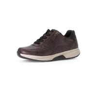 Gabor ROLLINGSOFT 56.878.88 bordo - Sneakers für Damen - Größe 40