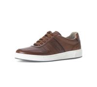 Sneaker low cognac/mocca/midnight - Gr. - 42.5 EU | 8.5 UK